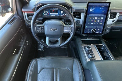 2022 Ford Expedition Timberline