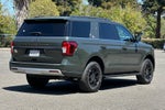 2022 Ford Expedition Timberline