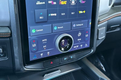 2022 Ford Expedition Timberline