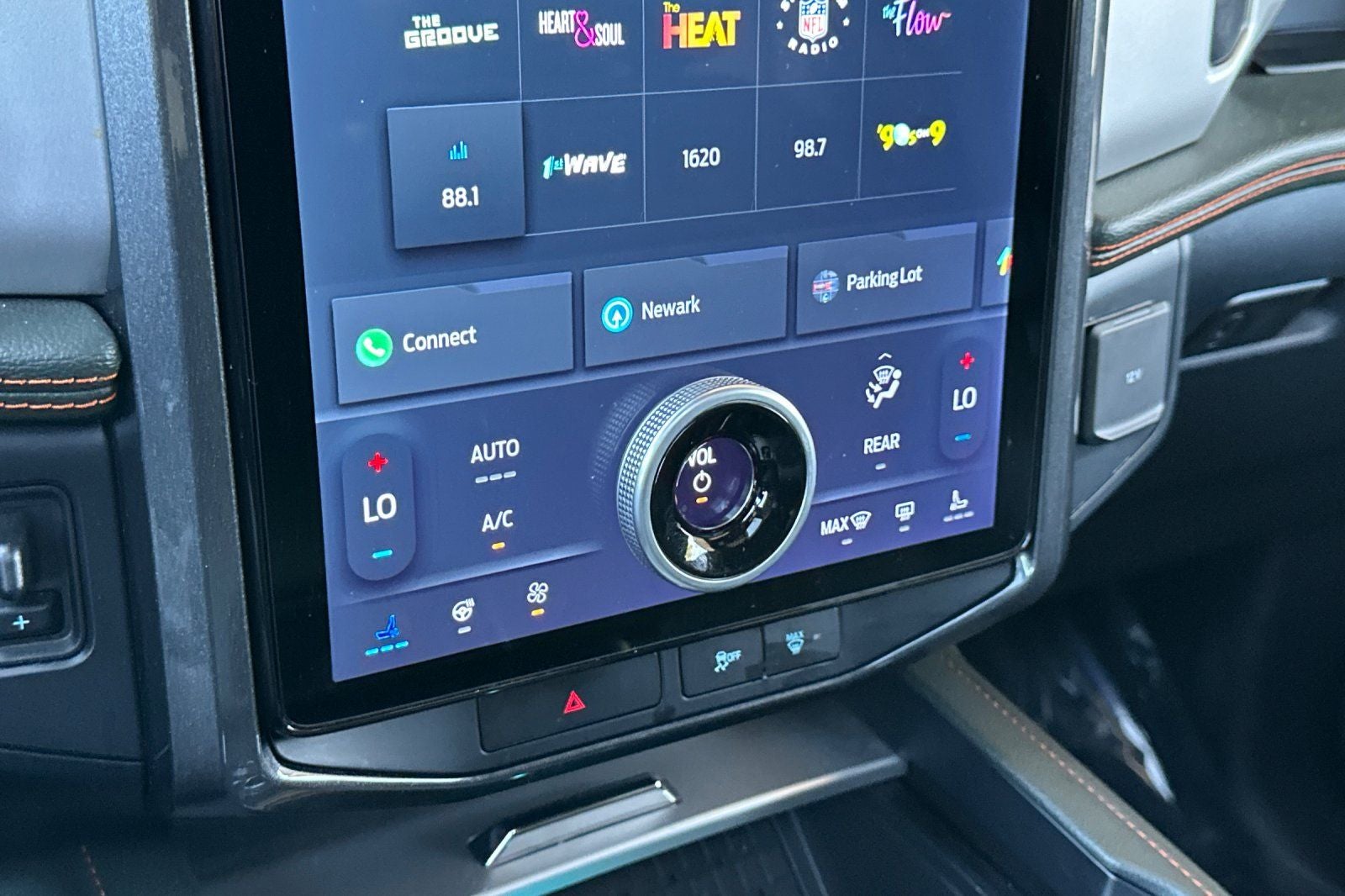 2022 Ford Expedition Timberline