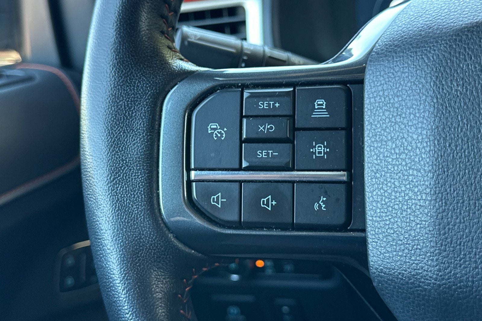 2022 Ford Expedition Timberline
