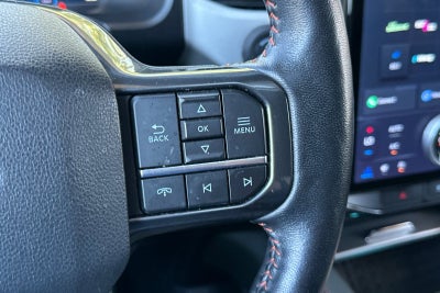 2022 Ford Expedition Timberline