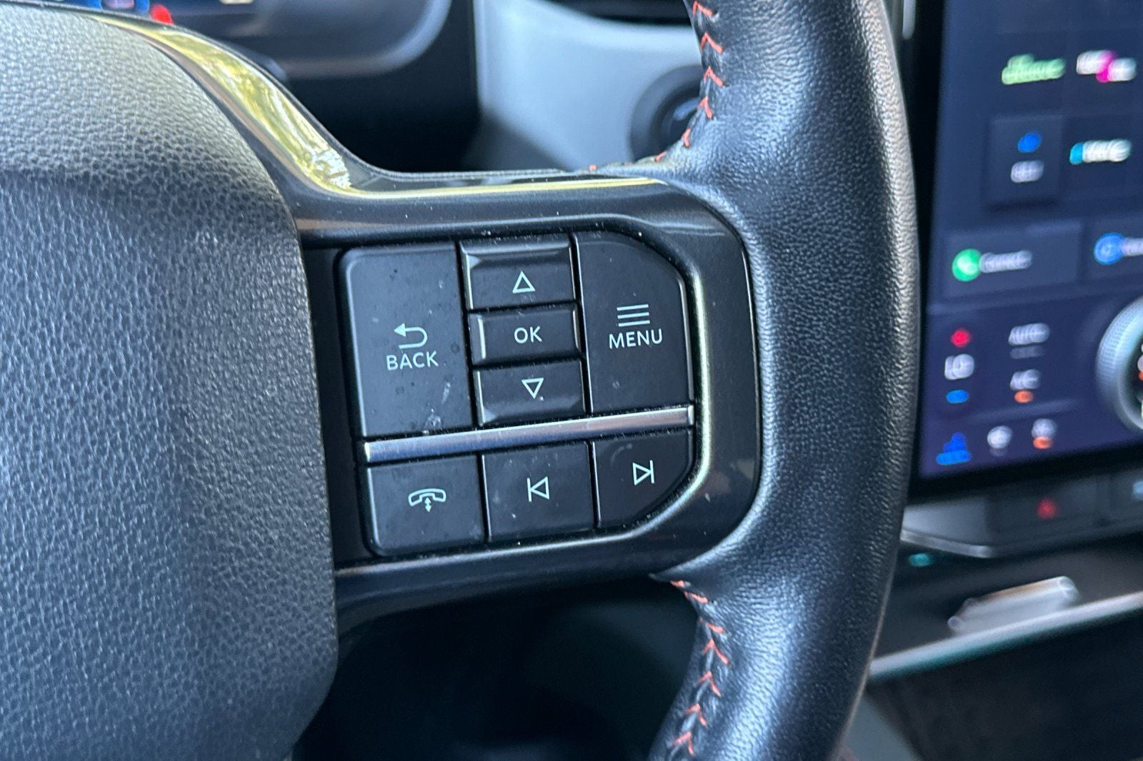 2022 Ford Expedition Timberline