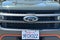 2022 Ford Expedition Timberline