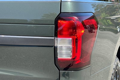 2022 Ford Expedition Timberline