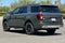 2022 Ford Expedition Timberline