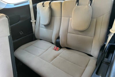 2021 Ford Explorer Base