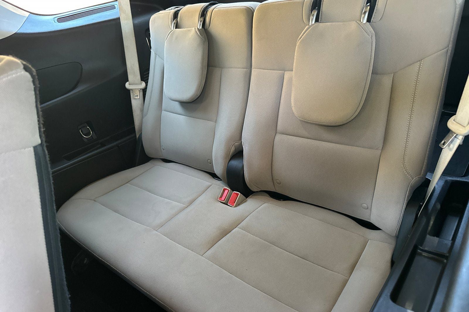 2021 Ford Explorer Base