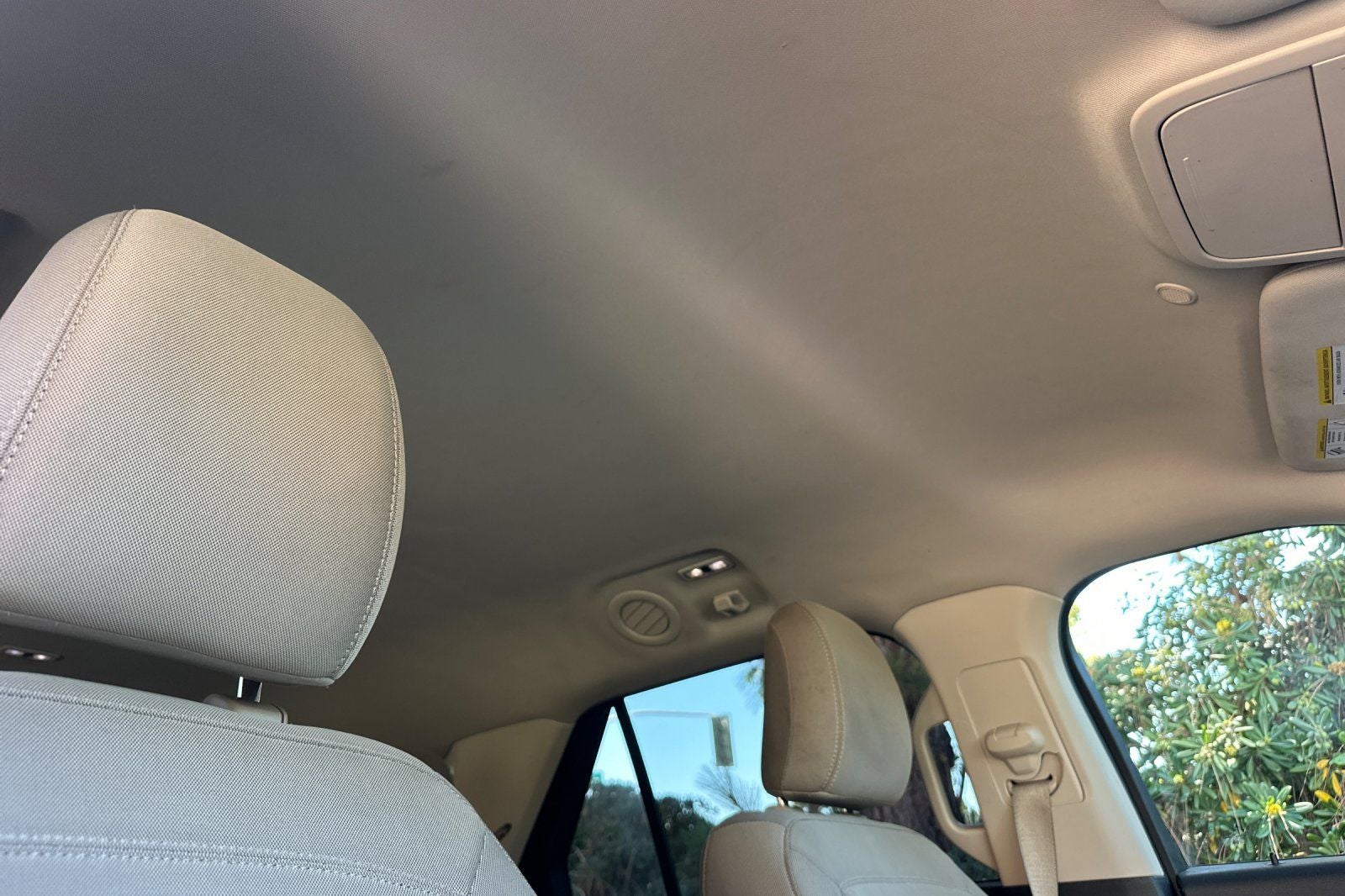 2021 Ford Explorer Base