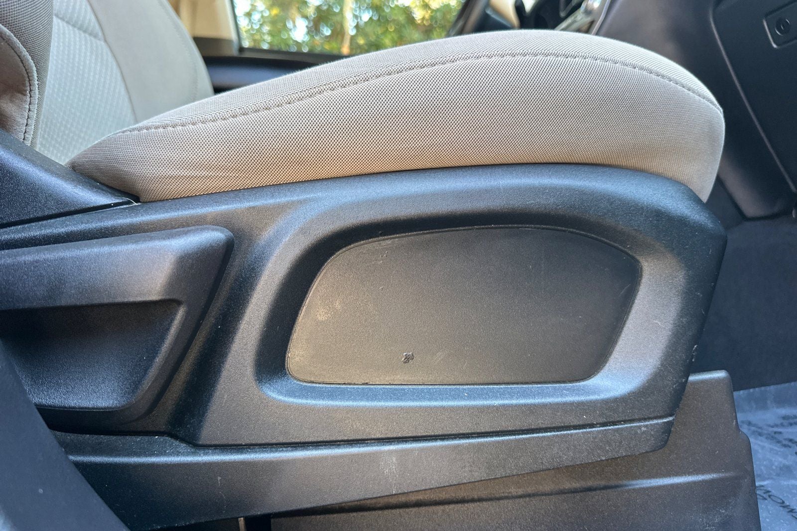 2021 Ford Explorer Base