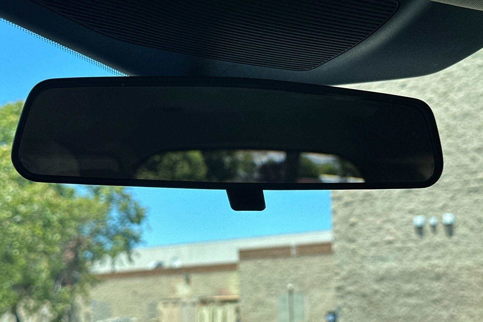 2021 Ford Explorer Base