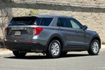 2021 Ford Explorer Base