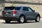 2021 Ford Explorer Base