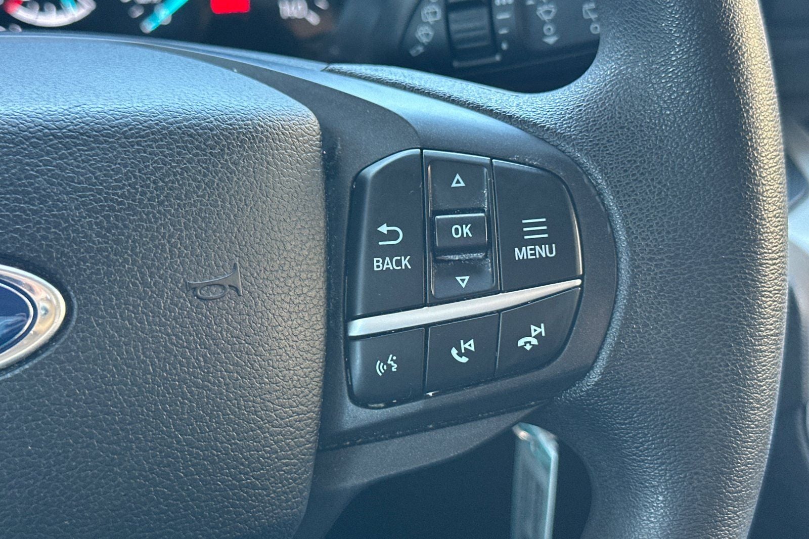 2021 Ford Explorer Base