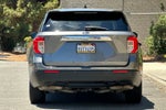 2021 Ford Explorer Base