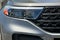 2021 Ford Explorer Base