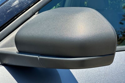 2021 Ford Explorer Base
