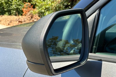 2021 Ford Explorer Base
