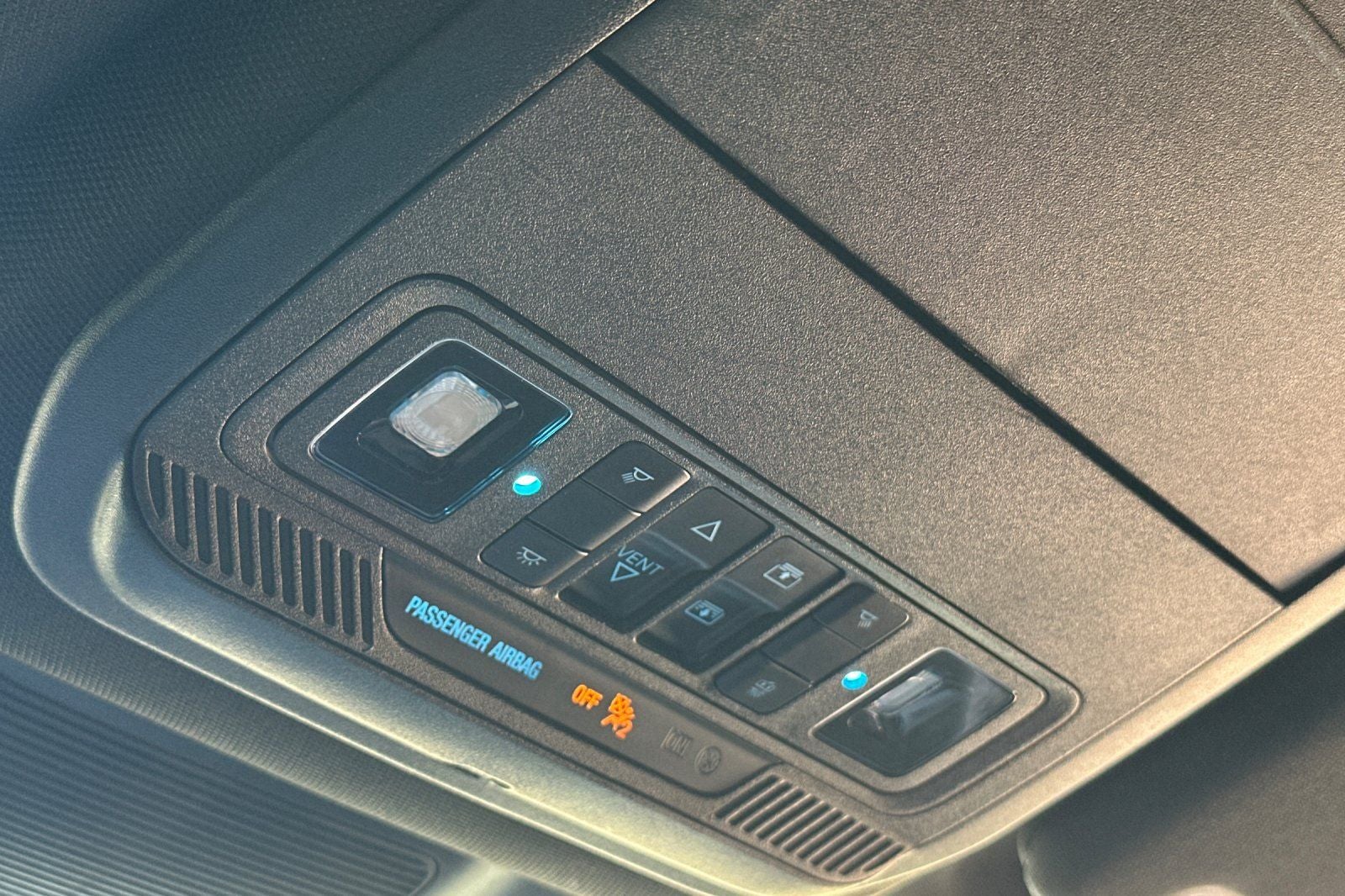2024 Ford Explorer Timberline