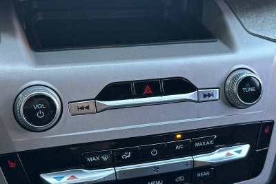 2024 Ford Explorer Timberline