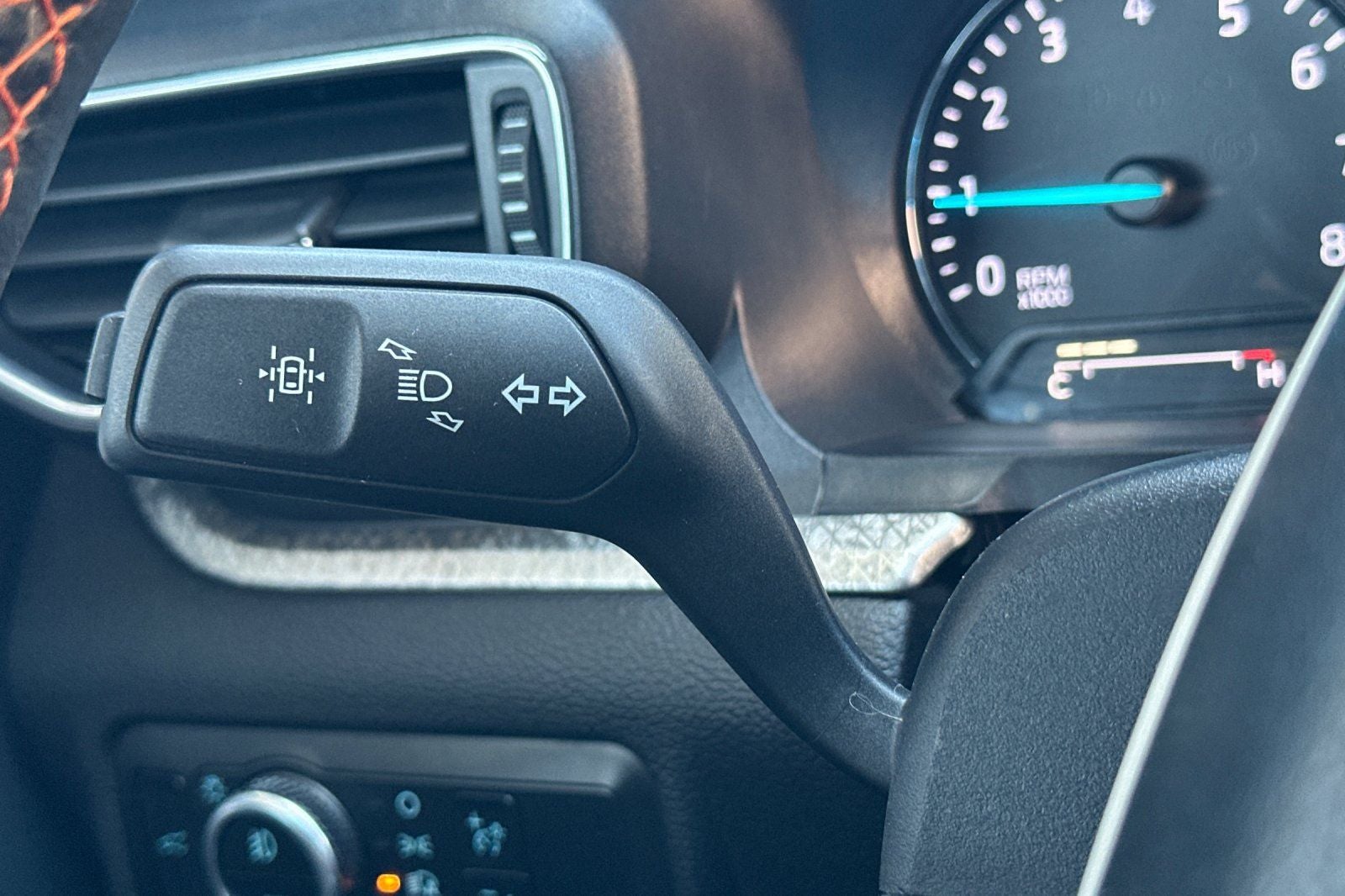2024 Ford Explorer Timberline