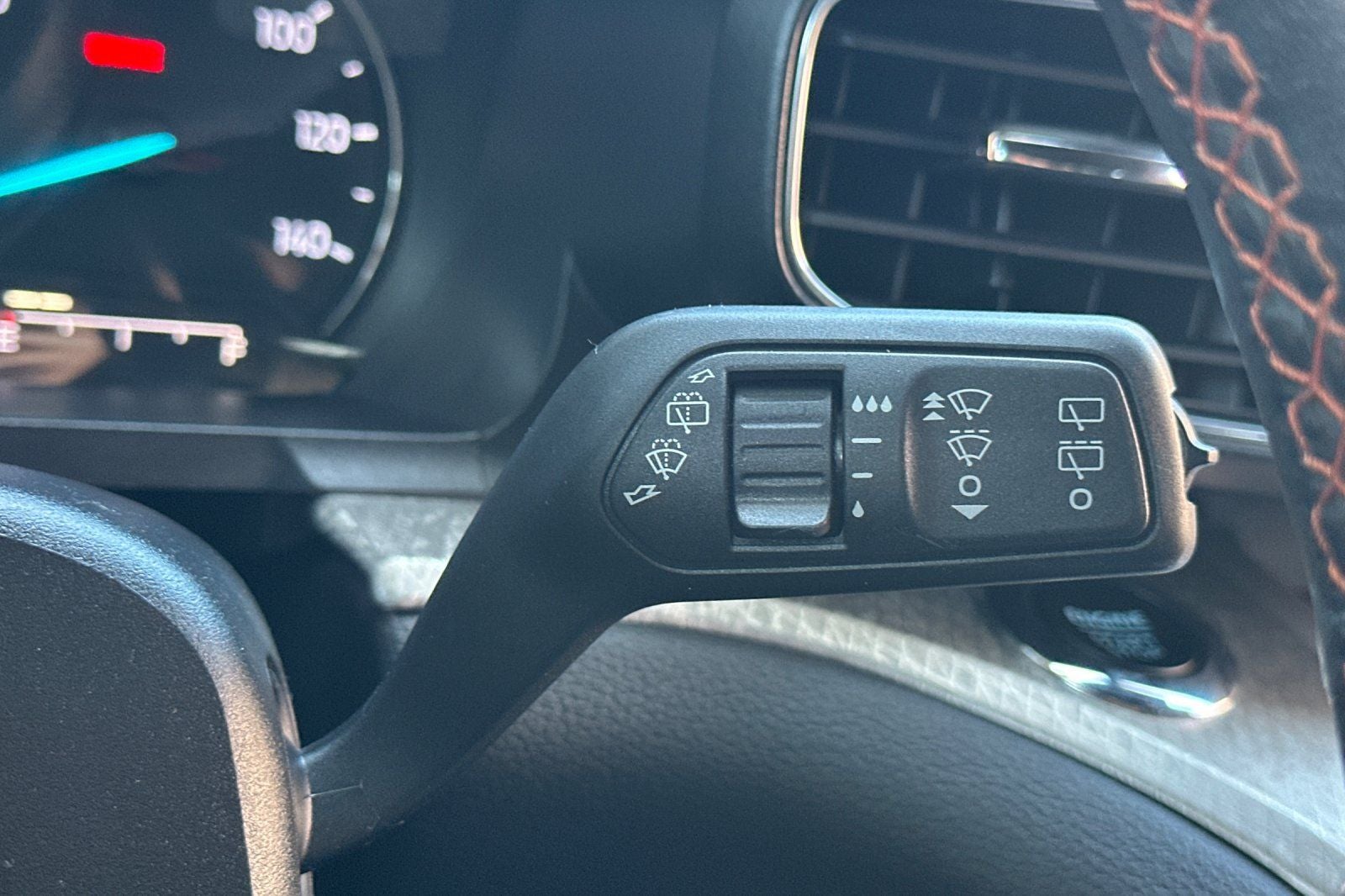 2024 Ford Explorer Timberline