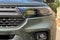 2024 Ford Explorer Timberline