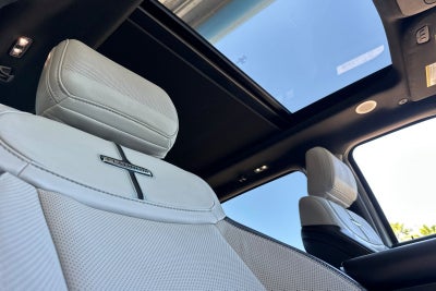 2023 Ford F-150 Lightning Platinum