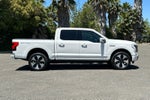 2023 Ford F-150 Lightning Platinum