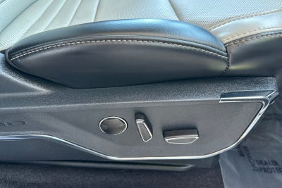 2023 Ford F-150 Lightning Platinum