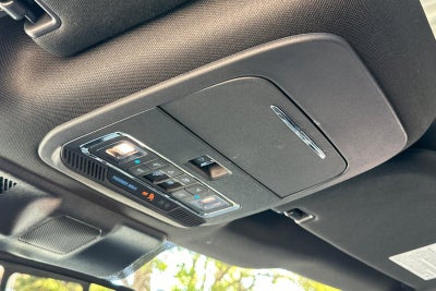 2023 Ford F-150 Lightning Platinum