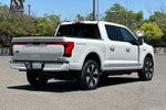 2023 Ford F-150 Lightning Platinum