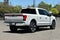 2023 Ford F-150 Lightning Platinum