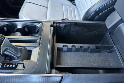 2023 Ford F-150 Lightning Platinum