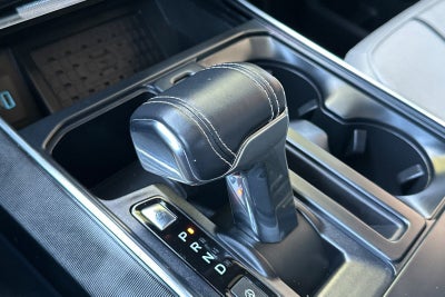 2023 Ford F-150 Lightning Platinum