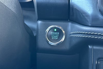 2023 Ford F-150 Lightning Platinum