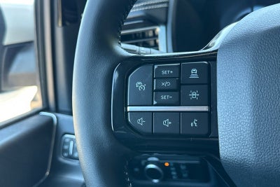2023 Ford F-150 Lightning Platinum