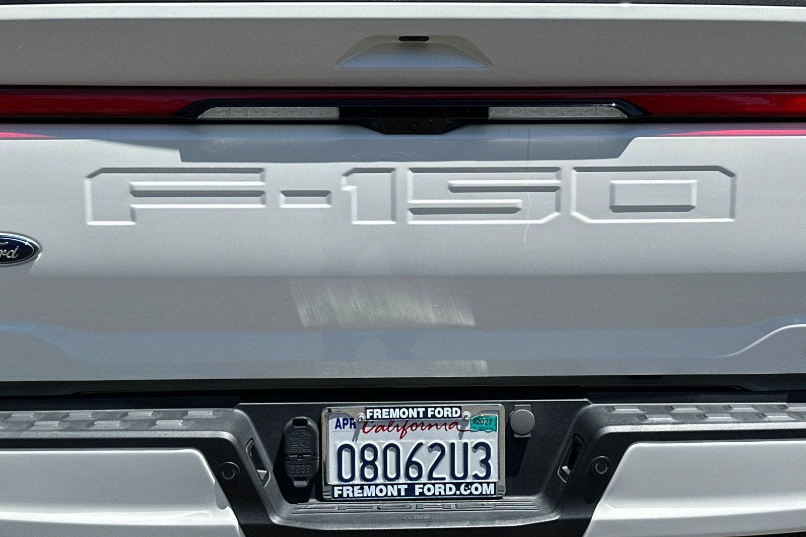 2023 Ford F-150 Lightning Platinum