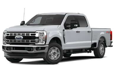 2026 Ford F-250SD XLT 160 WB