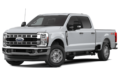 2026 Ford F-250SD XLT 160 WB