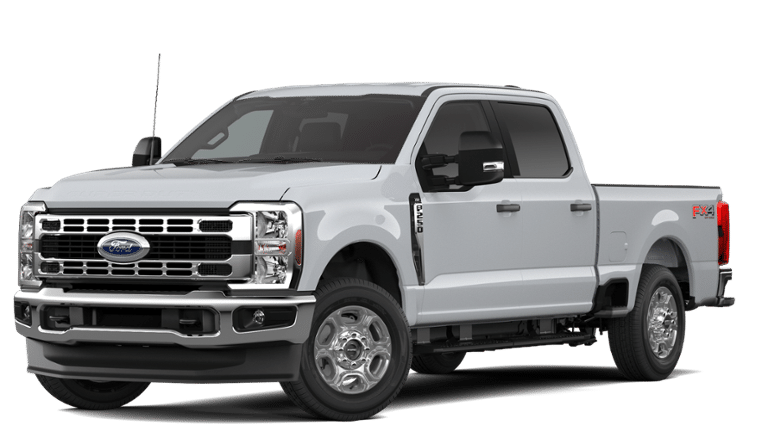 2026 Ford F-250SD XLT 160 WB
