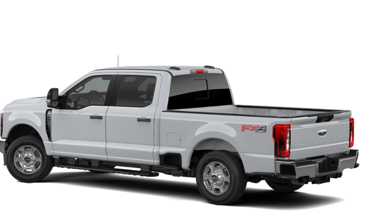 2026 Ford F-250SD XLT 160 WB