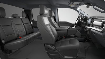 2026 Ford F-250SD XLT 160 WB