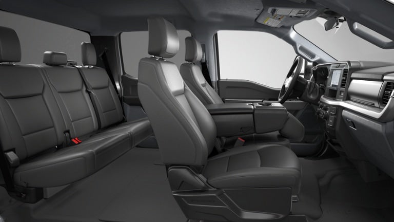 2026 Ford F-250SD XLT 160 WB