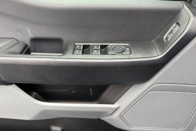 2026 Ford F-250SD F-250® XL