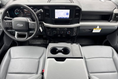 2026 Ford F-250SD F-250® XL