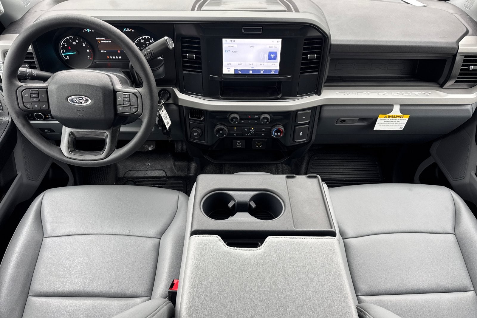 2026 Ford F-250SD F-250® XL