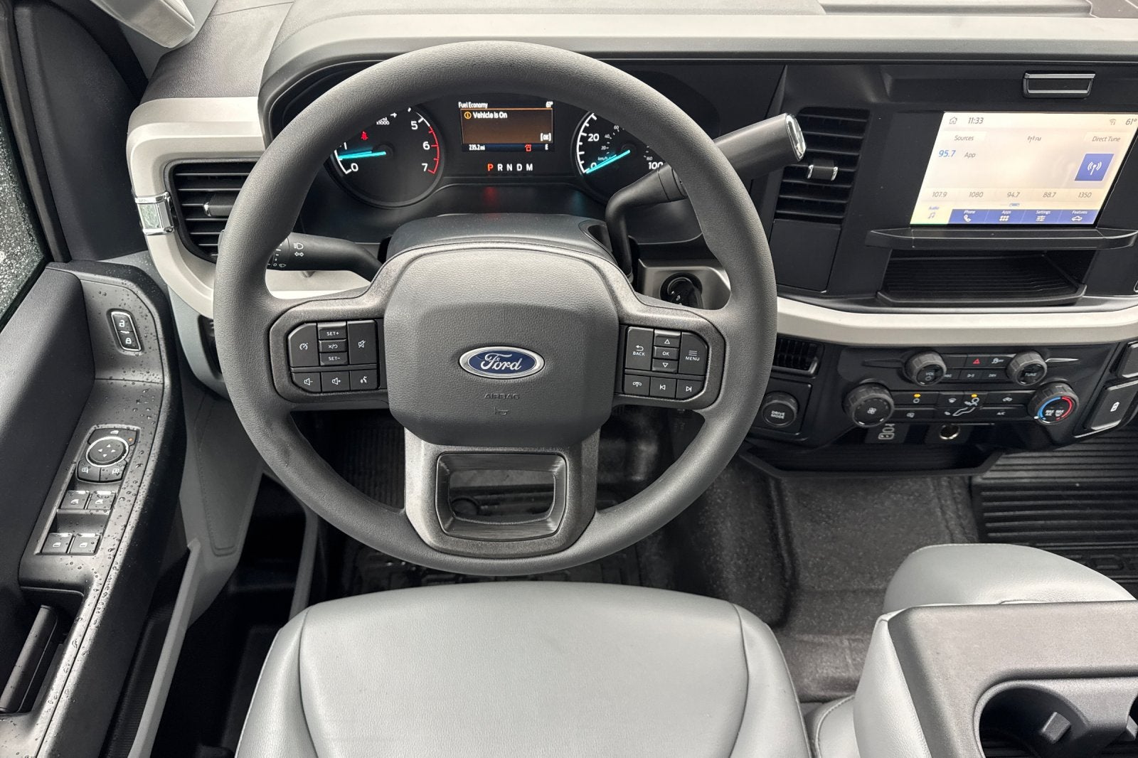 2026 Ford F-250SD F-250® XL