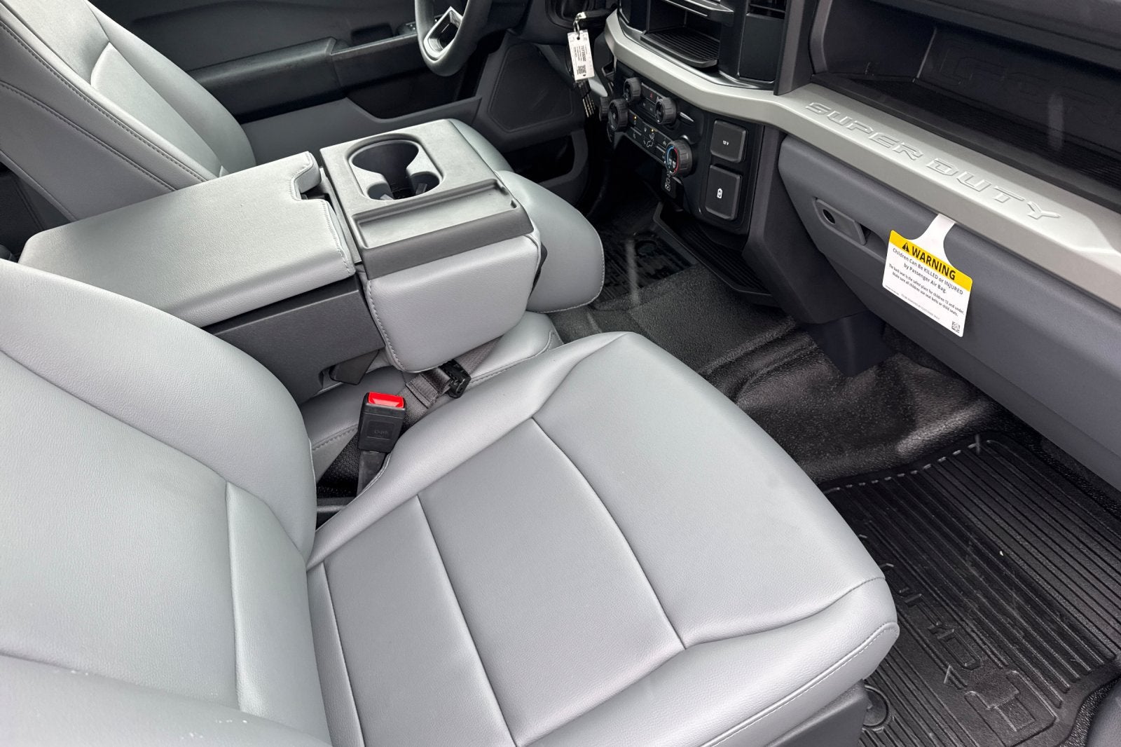 2026 Ford F-250SD F-250® XL