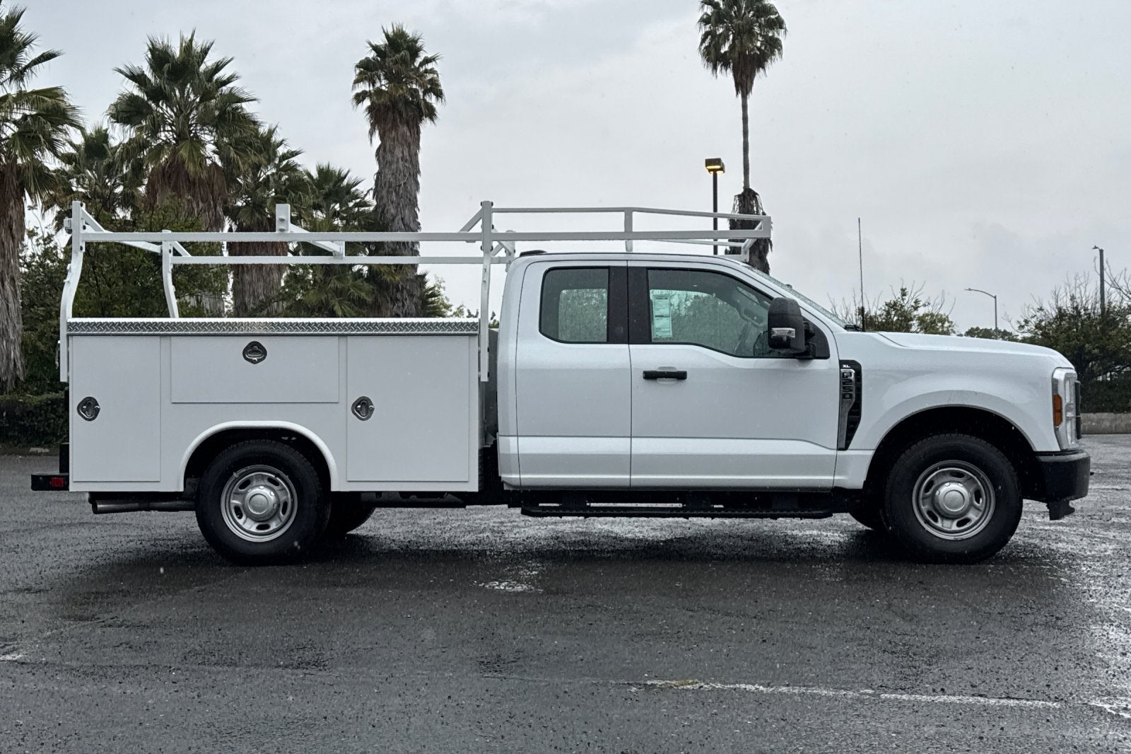 2026 Ford F-250SD F-250® XL